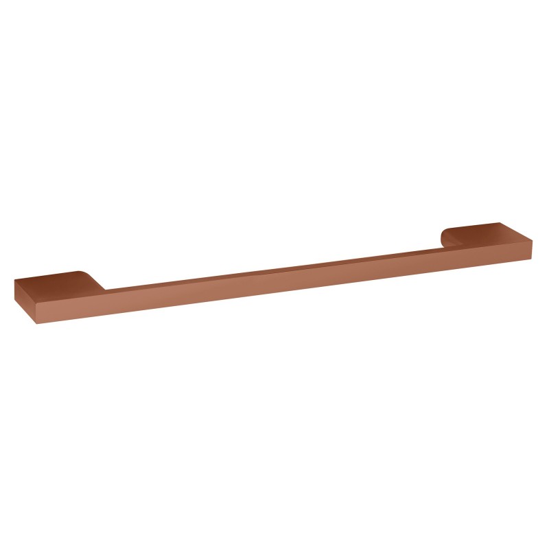 223mm D Shaped Furniture Handle