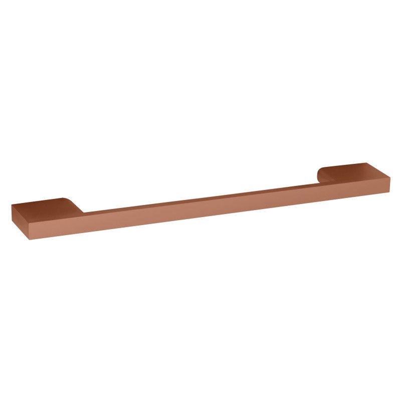 191mm D Shaped Furniture Handle