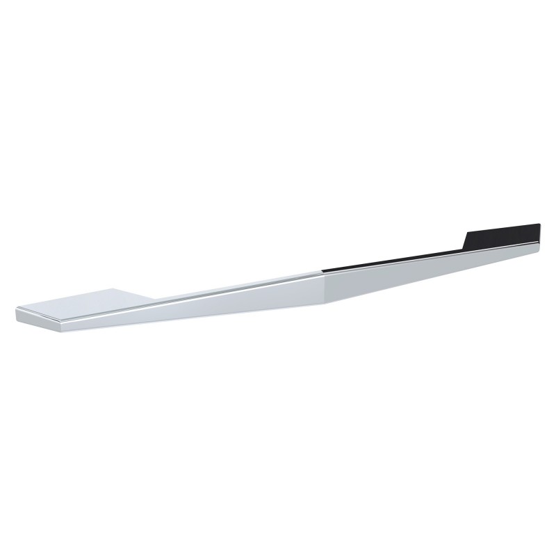 256mm D Shaped Furniture Handle