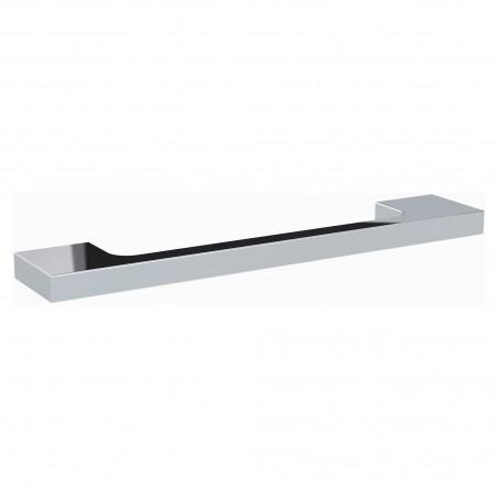 150mm Slim Line D Furniture Handle