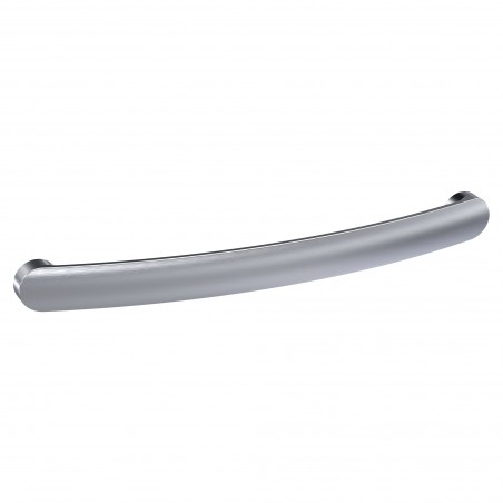 210mm D Shaped Furniture Handle