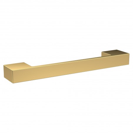 152mm D Furniture Handle