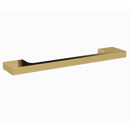 150mm Slim Line D Furniture Handle