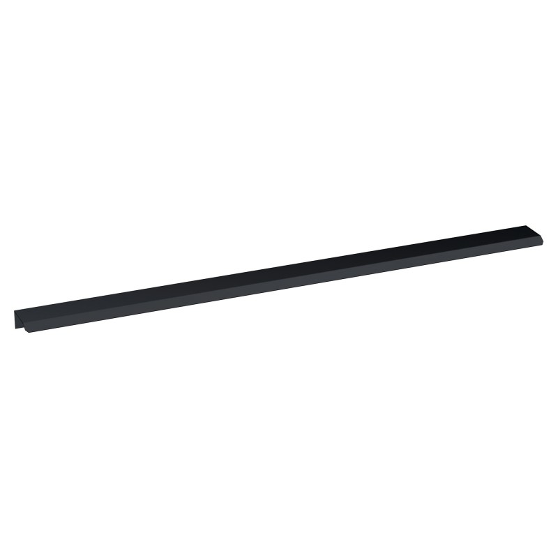 500mm Finger Pull Furniture Handle