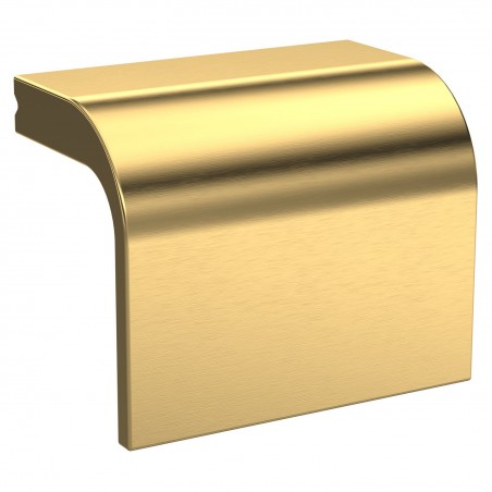 40mm Square Drop Furniture Handle