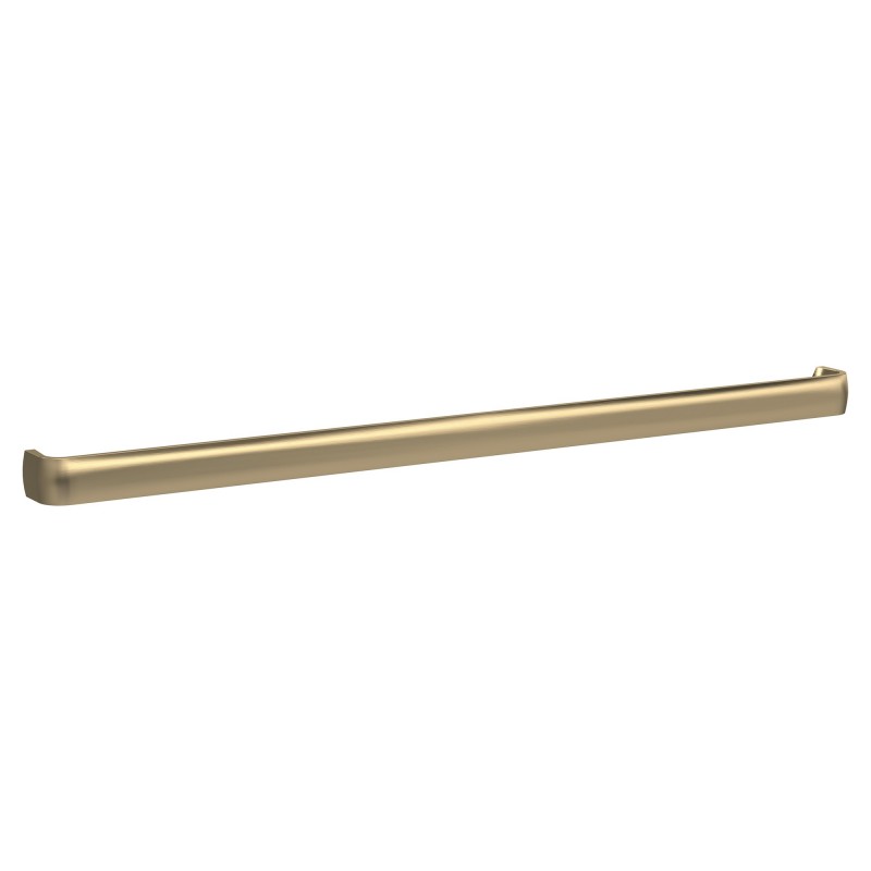 328mm D Shaped Furniture Handle