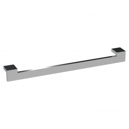 343mm Square Drop D Shaped Furniture Handle