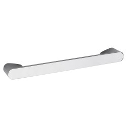 215mm Rounded Furniture Handle