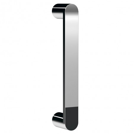 Chrome Shower Handle