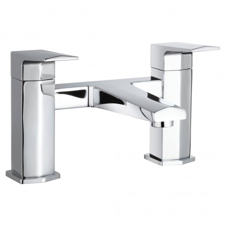 Hardy Bath Filler Tap Deck Mounted