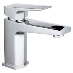 Hardy Mono Basin Mixer Tap with Waste