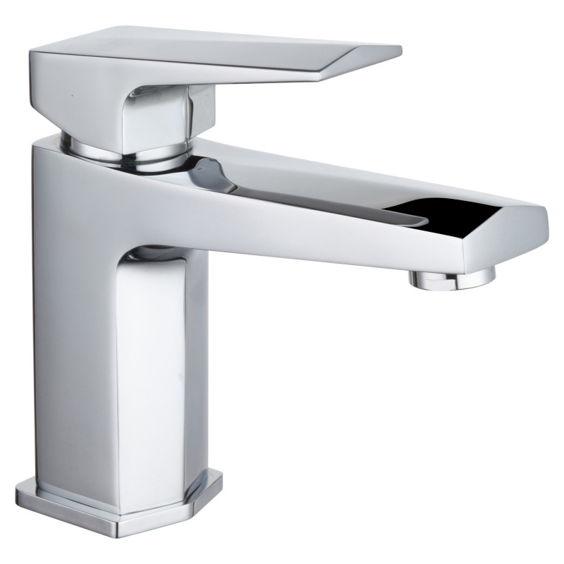 Hardy Mono Basin Mixer Tap with Waste Hardy Mono Basin Mixer Tap with Waste