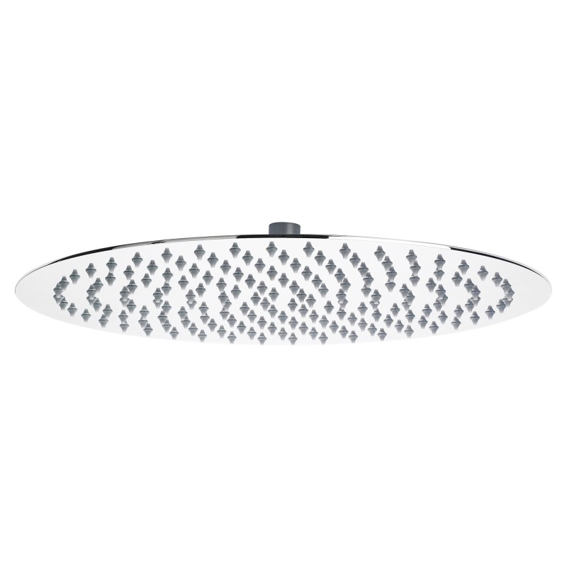Round Stainless Steel Shower Head 400mm