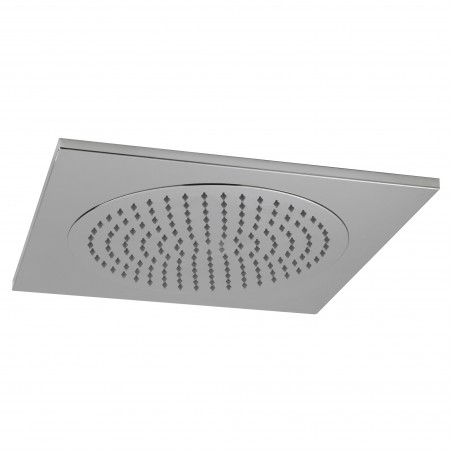 500mm Ceiling Tile Shower Head