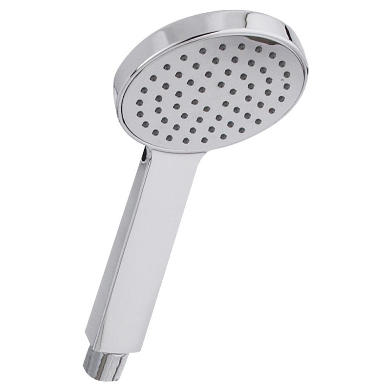 Single Function Water Saving Shower Handset