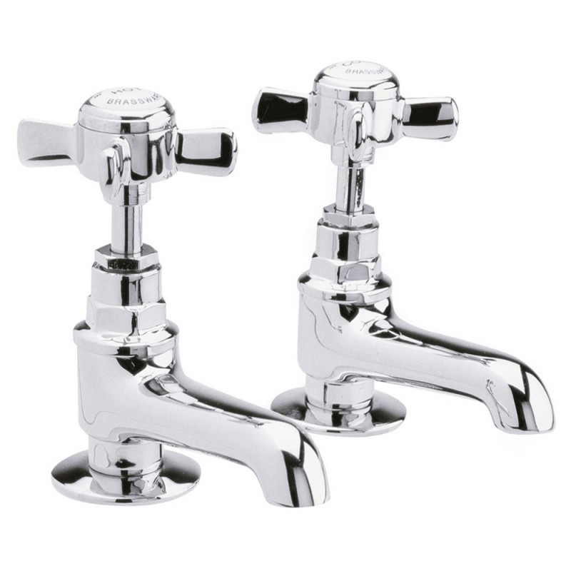 Beaumont Basin Taps Pair Beaumont Basin Taps Pair