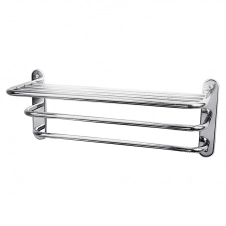 3 Tier Towel Rack