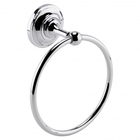 Traditional Towel Ring