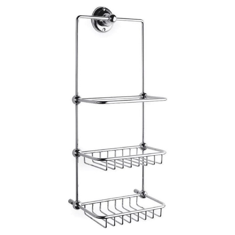 Traditional Shower Tidy