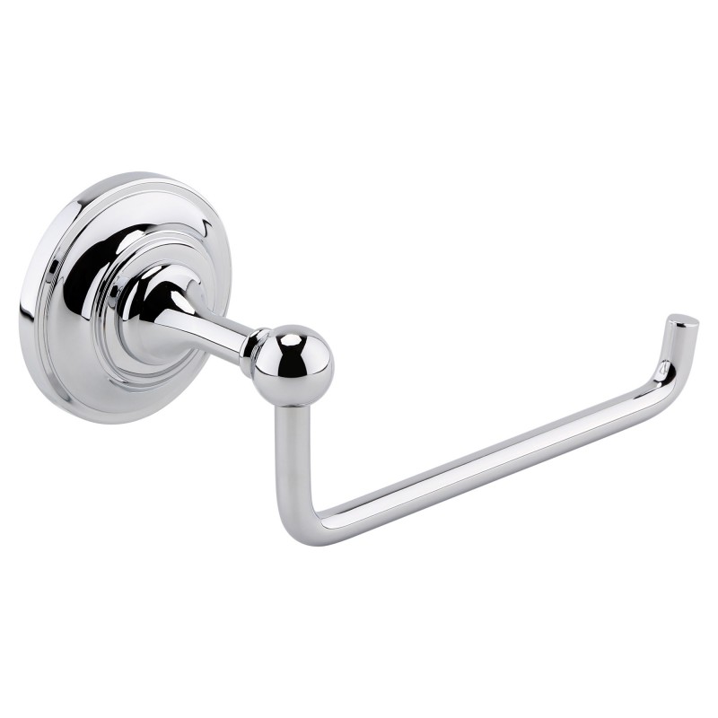 Traditional Toilet Roll Holder