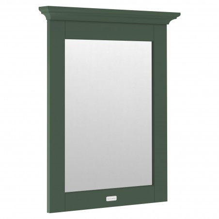 Old London Hunter Green 600mm Mirror - Hunter Green