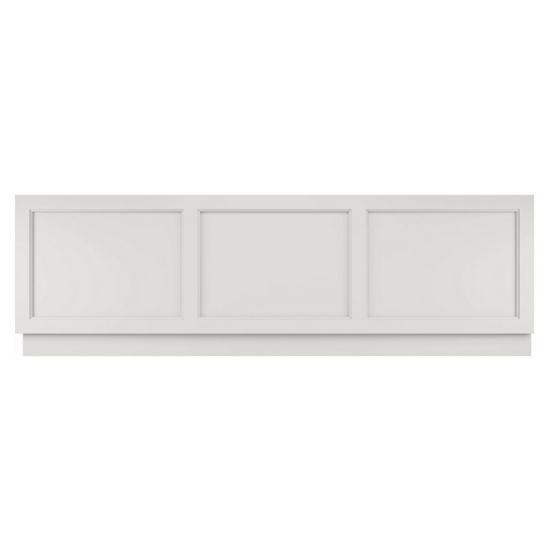 1700mm Old London Front Bath Panel - Timeless Sand