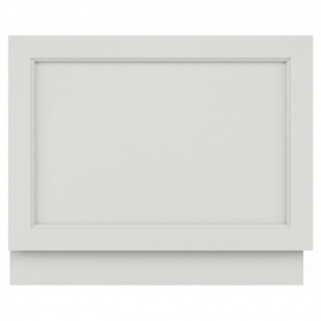 Old London Timeless Sand 700mm Bath End Panel - Timeless Sand