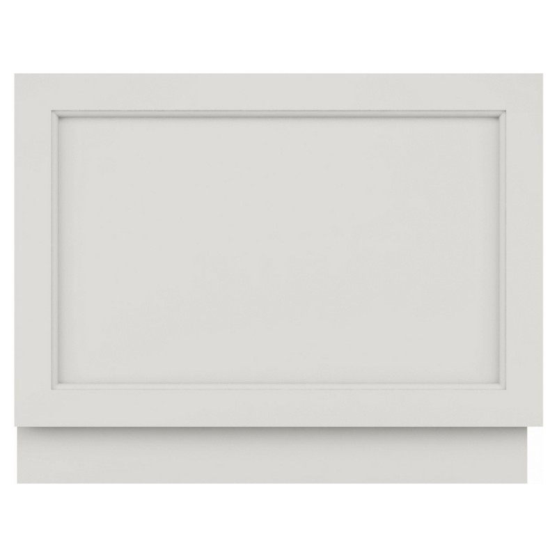 Old London Timeless Sand 750mm Bath End Panel - Timeless Sand