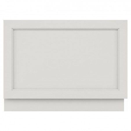 Old London Timeless Sand 800mm Bath End Panel - Timeless Sand