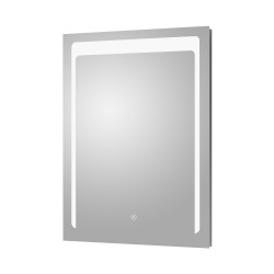 Touch Sensor LED Mirror 500 x 700mm
