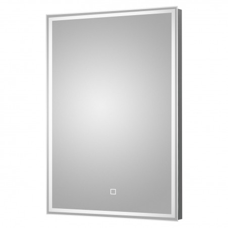 LED Bathroom Mirror 500 x 700mm