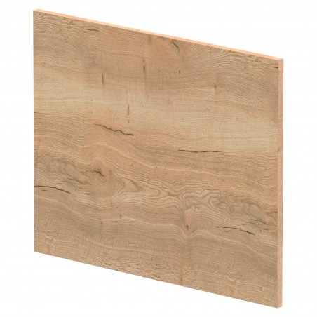 Autumn Oak 700mm Shower Bath End Panel