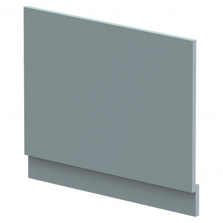 Coastal Grey 700mm Bath End Panel & Plinth