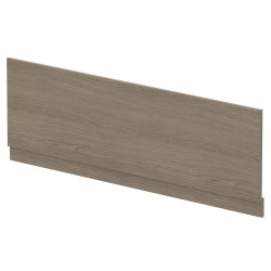1700mm Front Bath Panel - Solace Oak