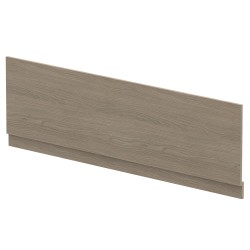 1800mm Front Bath Panel - Solace Oak