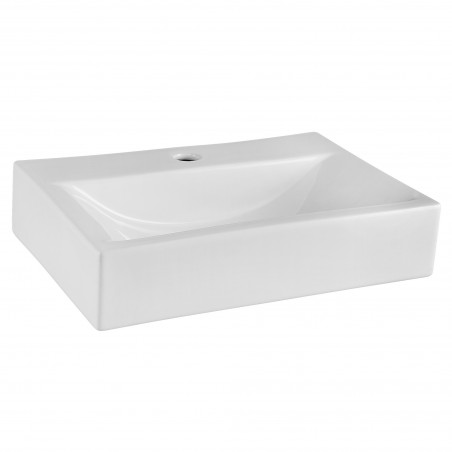 460x320mm Rectangular Counter Top Basin