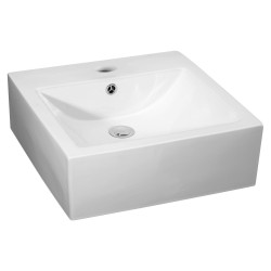 470x460mm Counter Top Basin