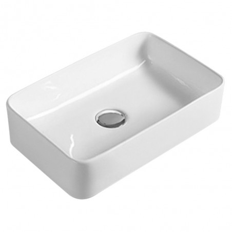 360mm Rectangular Counter Top Basin