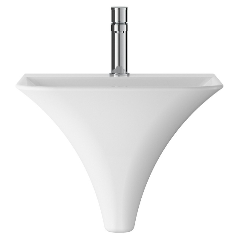 Grace Wall Hung Basin Grace Wall Hung Basin
