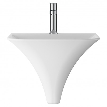 Grace Wall Hung Basin