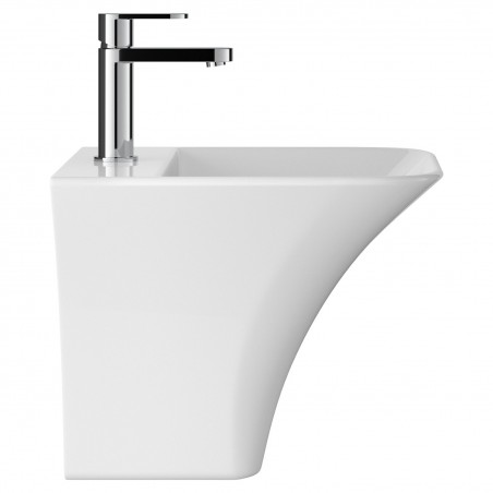 Grace Wall Hung Basin