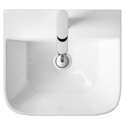 Grace Wall Hung Basin - Insitu
