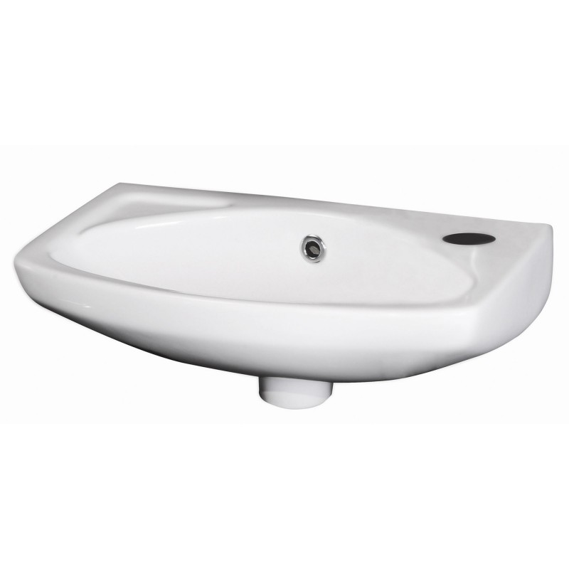 450mm Wall Hung Basin 450mm Wall Hung Basin