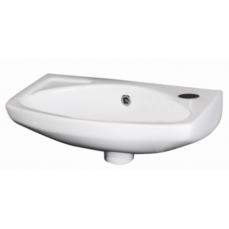 450mm Wall Hung Basin