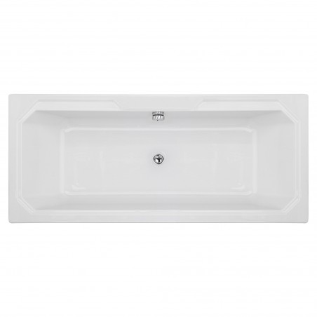 Ascott Art Deco Bath 1800mm x 800mm