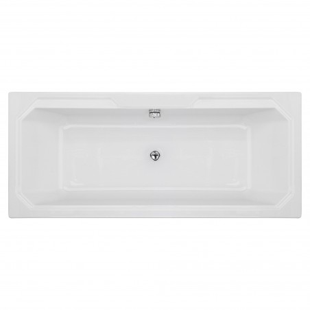 Ascott Art Deco Bath 1800mm x 800mm