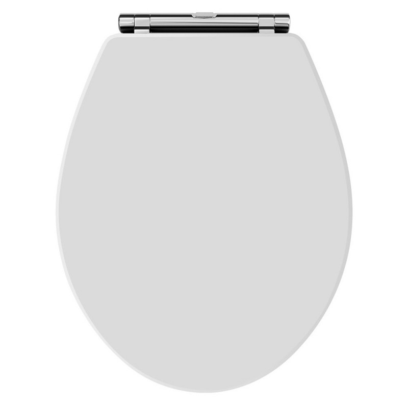 Traditional Toilet Seat (Richmond)