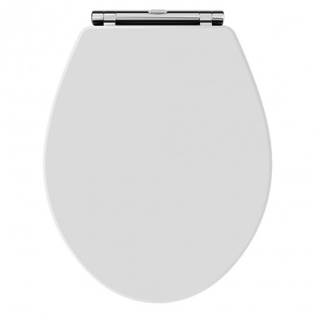 Traditional Toilet Seat (Richmond)