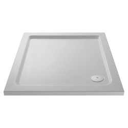 Slip Resistant Square Shower Tray 800 x 800mm