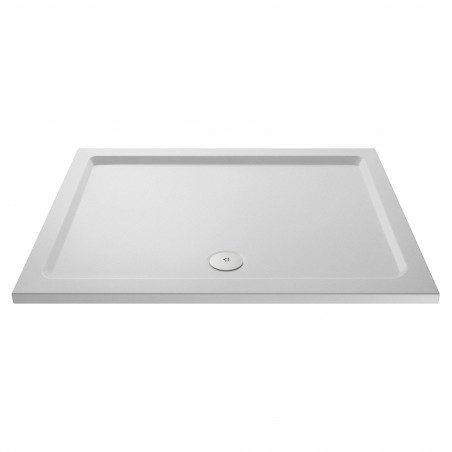 Slip Resistant Rectangular Shower Tray 1300 x 800mm